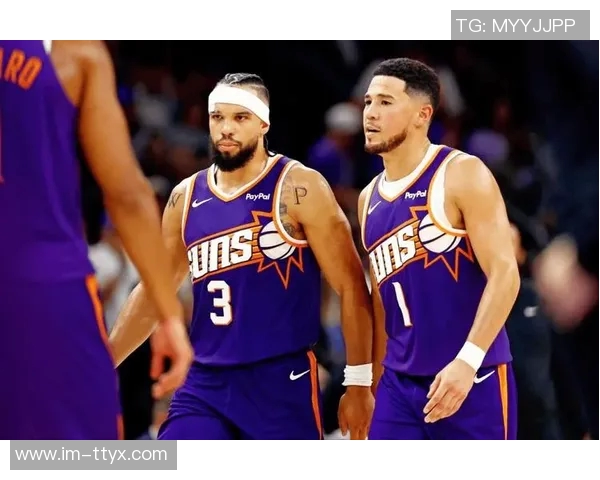 太阳半场领先奇才7分狄龙与布克表现平平特雷约翰逊独得18分