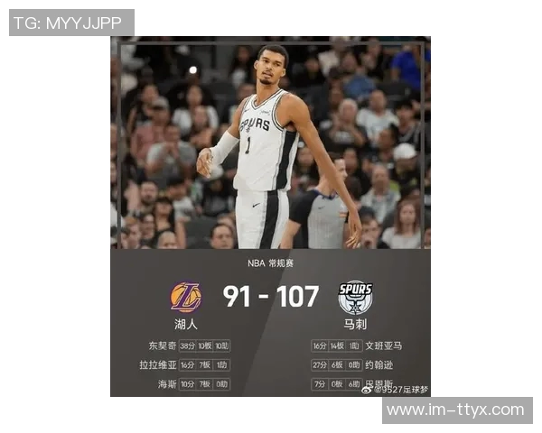 马刺有望在西部竞争中超越快船湖人勇士直接锁定季后赛名额 马刺有望在西部竞争中超越快船湖人勇士直接锁定季后赛名额